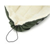 Зимовий конверт Babyroom Wool No8 green (626127)