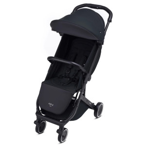Anex Air-X - прогулочная коляска для путешествий • Black (AX-02) Anex Air-X - прогулочная коляска для путешествий • Black (AX-02)