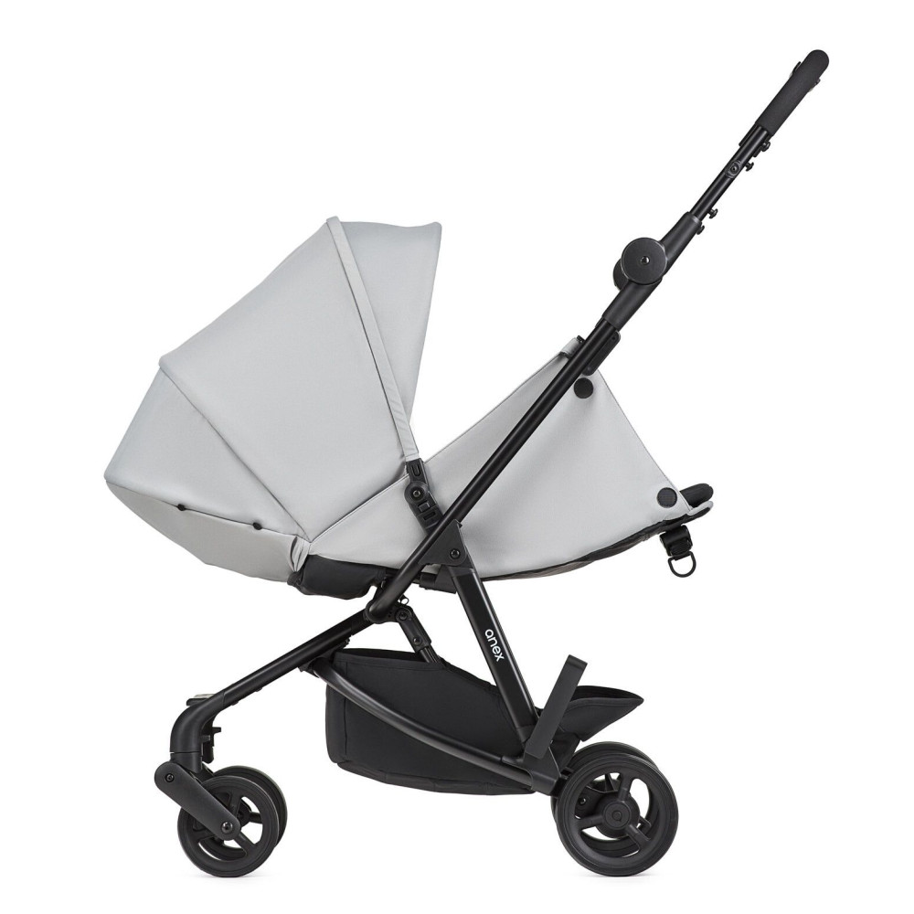 Прогулянкова коляска Anex Air-Z Mist (Az-03) Прогулянкова коляска Anex Air-Z Mist (Az-03)