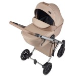Anex e/type - дитяча коляска 2в1 • Boho (et-SE01)