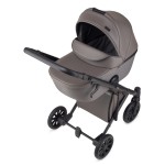 Anex e/type - дитяча коляска 2в1 • Gothic (et-03A)