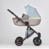 Anex e/type - детская коляска 2в1 • Wilson Innovation