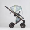 Anex e/type - детская коляска 2в1 • Wilson Innovation
