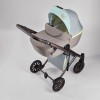 Anex e/type - детская коляска 2в1 • Wilson Innovation