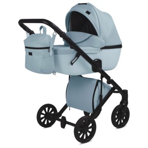 Anex e/type - детская коляска 2в1 • Crystal (CRN-16)
