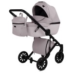 Anex e/type - дитяча коляска 2в1 • Pearl (CRN-15)