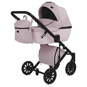 Anex e/type - детская коляска 2в1 • Pearl (CRN-15)