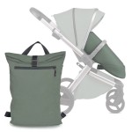 Акційний комплект аксесуарів Anex L/Type Pesto (чохол для ніг + сумка)