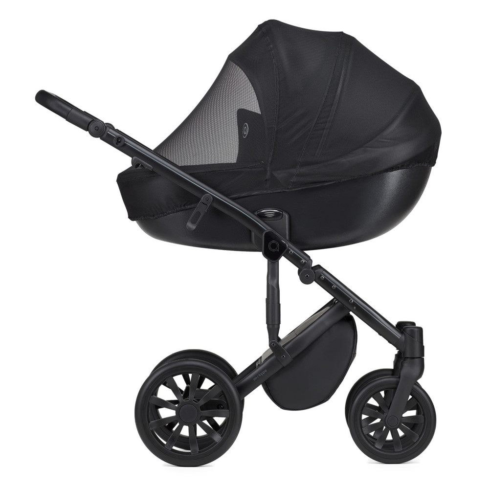 Anex m/type - детская коляска 2в1 • Argo Anex m/type - детская коляска 2в1 • Argo