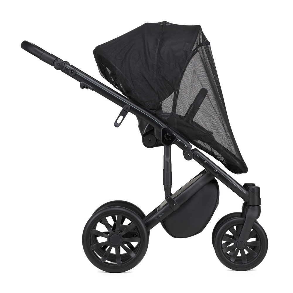 Anex m/type - детская коляска 2в1 • Argo Anex m/type - детская коляска 2в1 • Argo