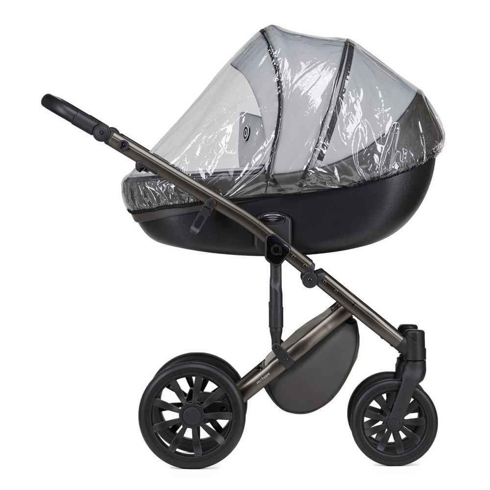 Anex m/type - дитяча коляска 2в1 • Mirage