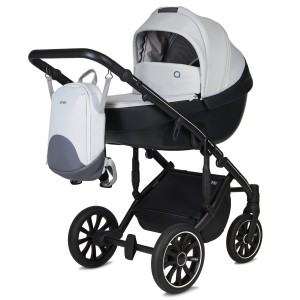 Anex m/type - дитяча коляска 2в1 • Inverse (Sp31-Q)