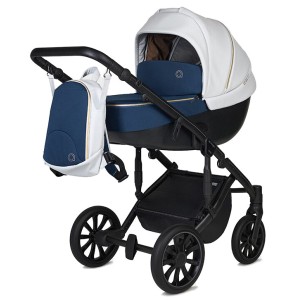 Anex m/type - детская коляска 2в1 • Noble Special Edition (mt-SE03)