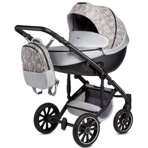 Anex m/type - детская коляска 2в1 • Vogue (QSE-04)