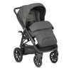 Прогулочная коляска Inglesina Aptica XT Charcoal Grey