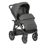 Прогулочная коляска Inglesina Aptica XT Charcoal Grey