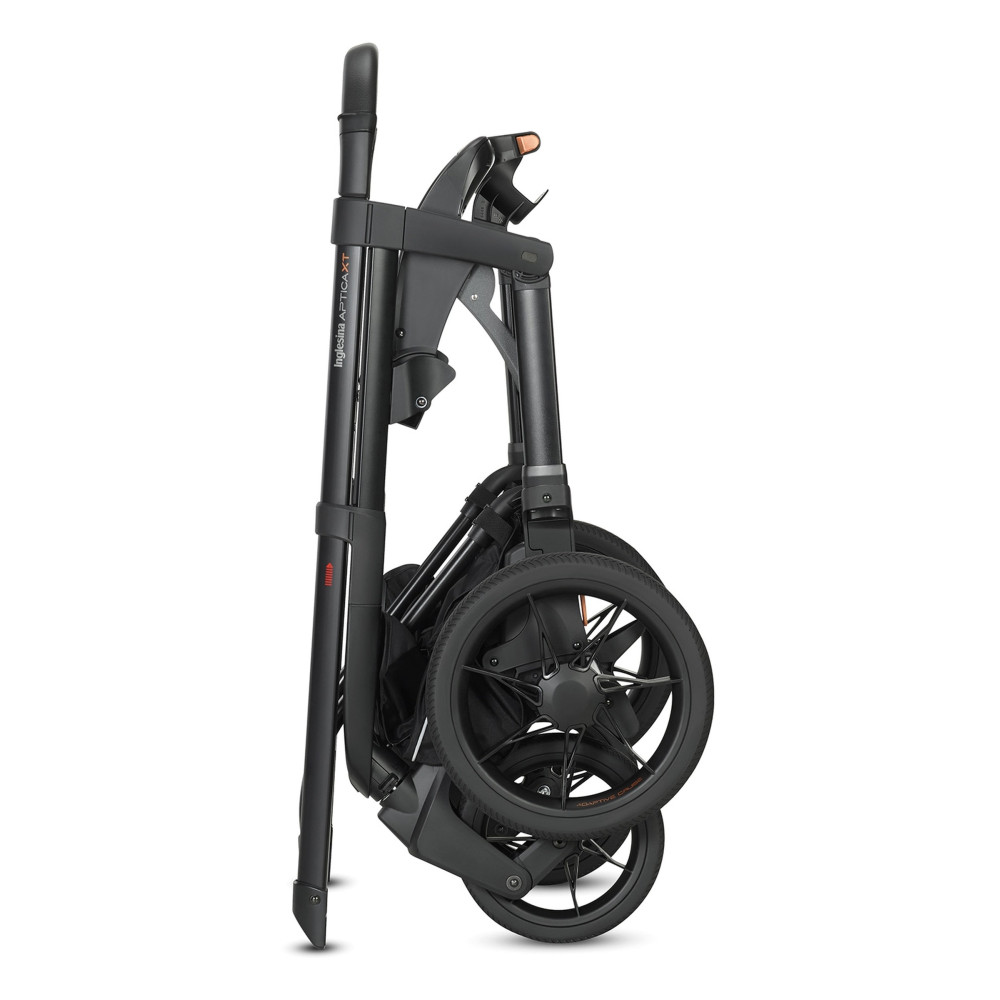 Прогулочная коляска Inglesina Aptica XT Sequoia Green