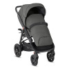 Прогулянкова коляска Inglesina Aptica XT Charcoal Grey