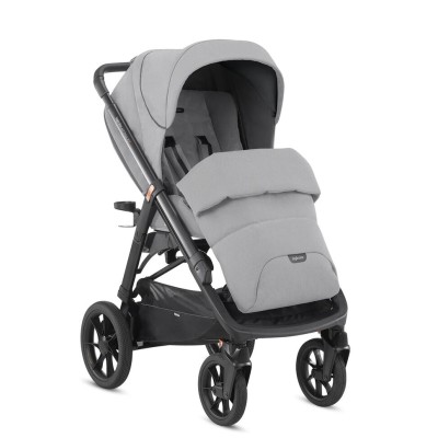 Прогулочная коляска Inglesina Aptica XT Horizon Grey