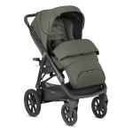Прогулочная коляска Inglesina Aptica XT Sequoia Green