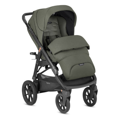 Прогулочная коляска Inglesina Aptica XT Sequoia Green