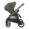 Прогулочная коляска Inglesina Aptica XT Sequoia Green