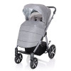 Коляска 2 в 1 Baby Design Husky NR 2020 03 Navy
