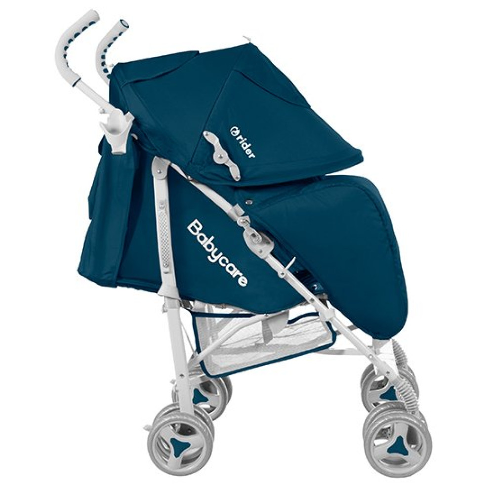 Коляска-тростина Babycare Rider Blue (Бебікеа Райдер)