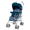 Коляска-тростина Babycare Rider Blue (Бебікеа Райдер)