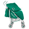 Коляска-тростина Babycare Rider Green (Бебікеа Райдер)