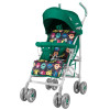 Коляска-тростина Babycare Rider Green (Бебікеа Райдер)