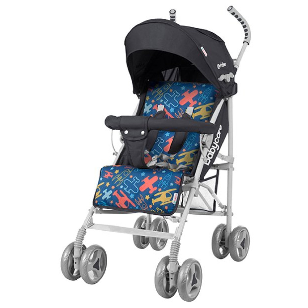 Коляска-тростина Babycare Rider (Бебікеа Райдер)