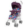 Коляска-тростина Babycare Rider Purple (Бебікеа Райдер)