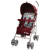 Коляска-тростина Babycare Rider Red (Бебікеа Райдер)