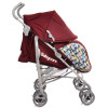 Коляска-тростина Babycare Rider Red (Бебікеа Райдер)