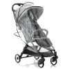Прогулянкова коляска Babyhit Colibri Ash Grey