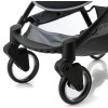Прогулянкова коляска Babyhit Colibri Ash Grey