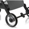 Прогулянкова коляска Babyhit Colibri Ash Grey