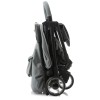Прогулянкова коляска Babyhit Colibri Ash Grey