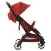 Прогулочная коляска Babyhit Colibri Red