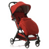 Прогулочная коляска Babyhit Colibri Red