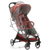 Прогулочная коляска Babyhit Colibri Red