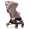 Прогулочная коляска Babyhit Colibri Red