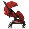 Прогулочная коляска Babyhit Colibri Red