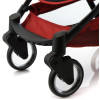 Прогулочная коляска Babyhit Colibri Red