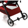 Прогулочная коляска Babyhit Colibri Red