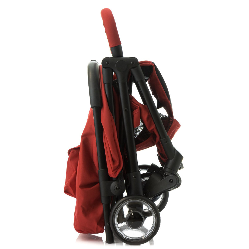Прогулочная коляска Babyhit Colibri Red