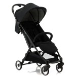 Прогулянкова коляска Babyhit Colibri Mystery Black