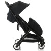 Прогулочная коляска Babyhit Colibri Mystery Black