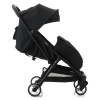 Прогулочная коляска Babyhit Colibri Mystery Black